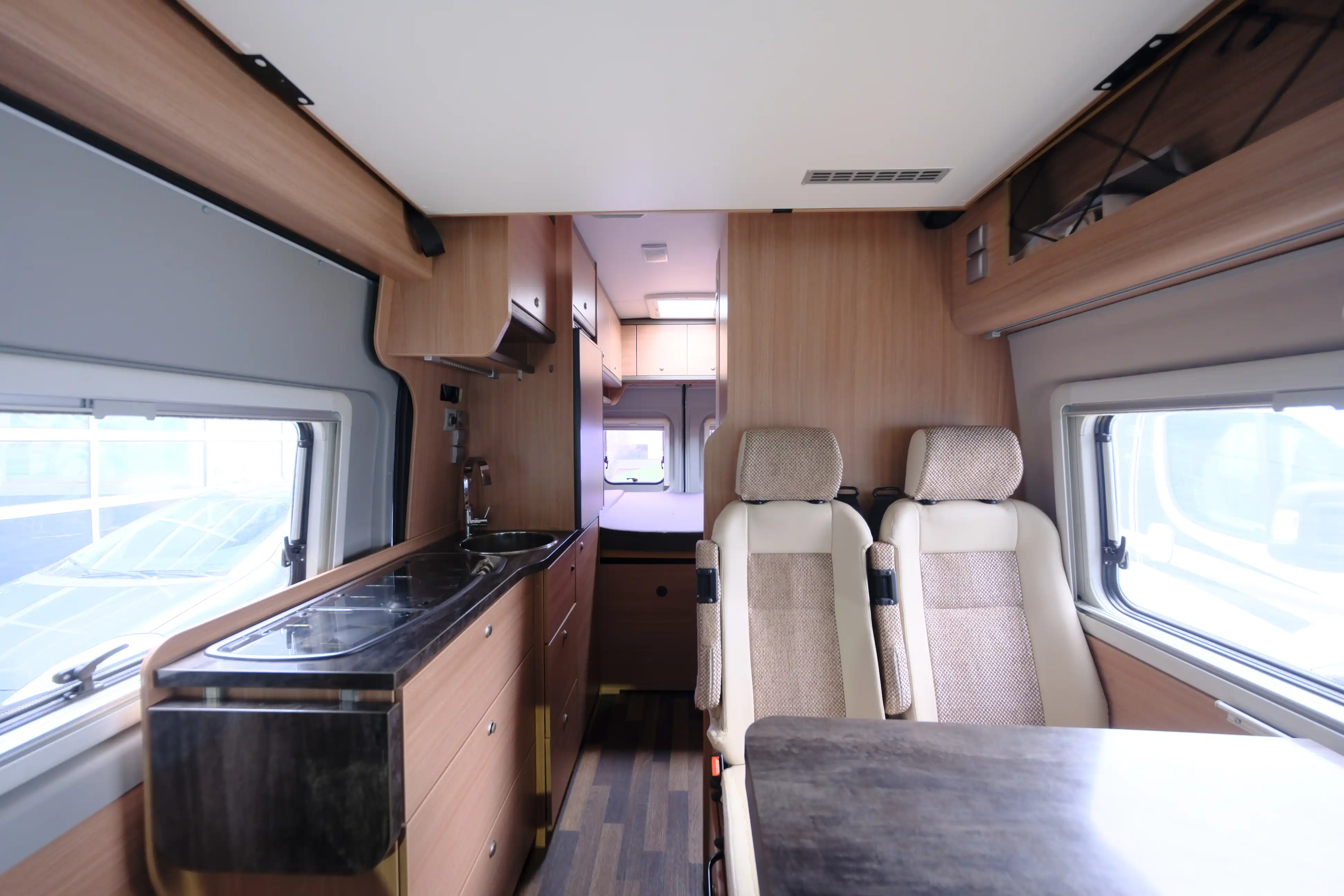 KNAUS Boxstar Solution4 - Ansicht 9